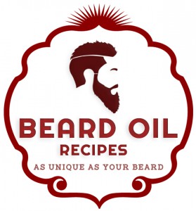 Custom Beard Oil Recipe