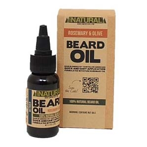 Beard Oil Recipe Ingredients – The Essential Oils - Beard Oil Recipes