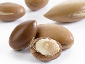 Argan Seeds