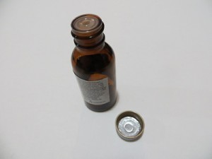 Beard Oil Recipe