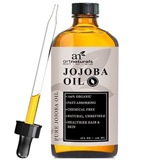 Jojoba oil Beard Oil Recipes