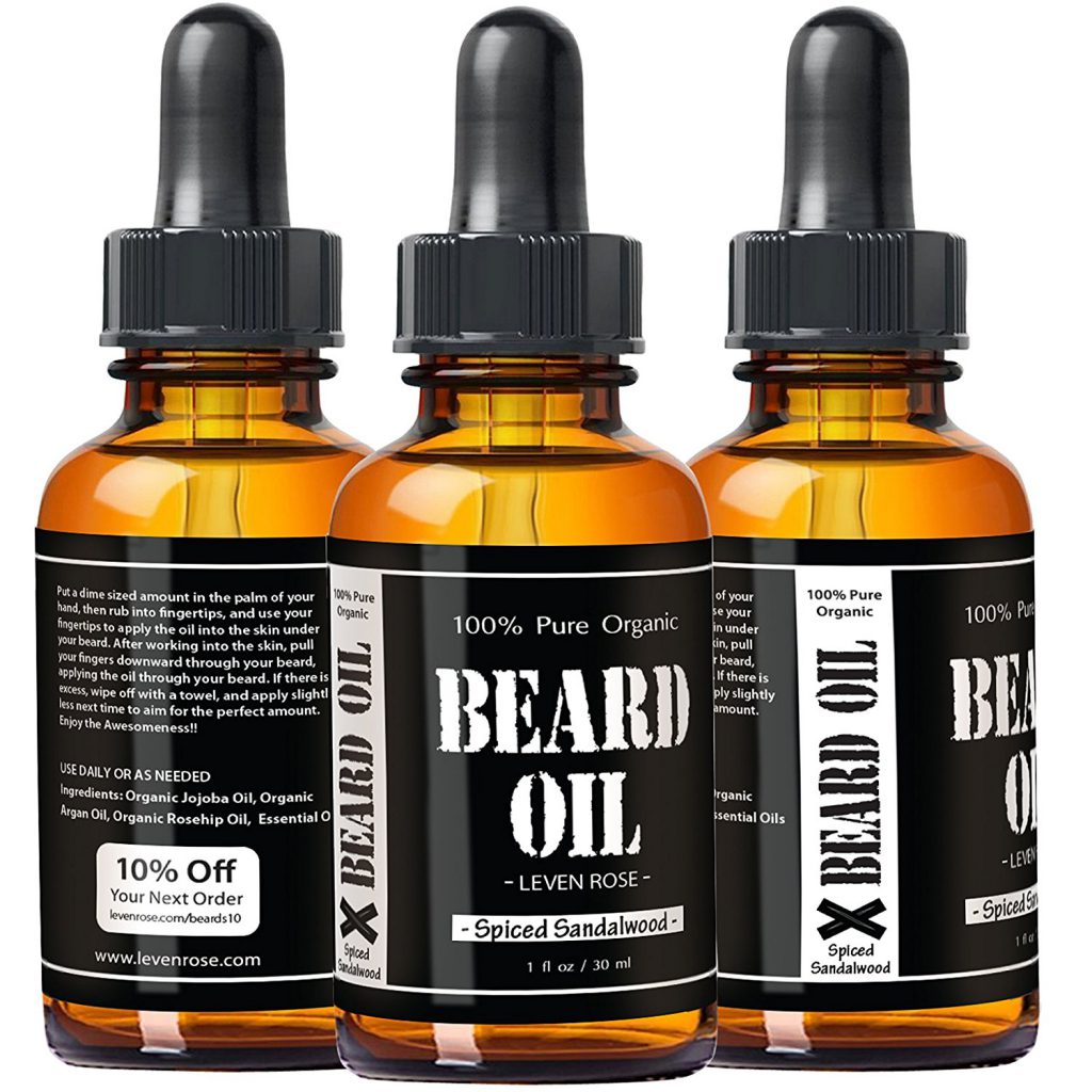 Olive Oil Beard Oil Recipes 9 Best Home Treatments For Luxurious