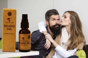 Beard Hunk Beard Oil