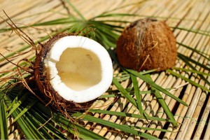 coconut oil beard oil recipes