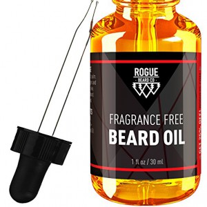 13th Cheapest Beard Oil