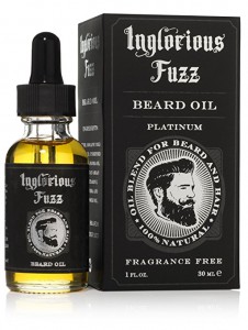 15th Cheapest Beard Oil