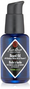 29th Cheapest Beard Oil