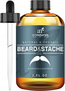 6th Cheapest Beard Oil