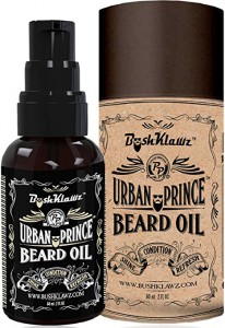 8th Cheapest Beard Oil