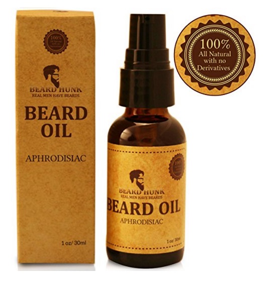 What's In Your Beard Oil Kit? Top 10 Items For Every Beardsman Beard
