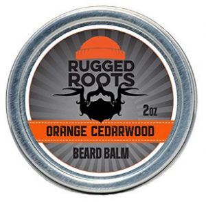 Beard Softener Products - Rugged Roots Beard