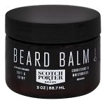 African American Beard Care Products - Scotch Porter Beard Balm