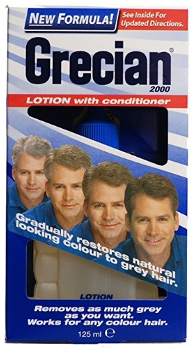 Best Beard Coloring Products - Gray Be Gone! - Beard Oil Recipes