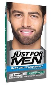 gray beard coloring products Just For Men