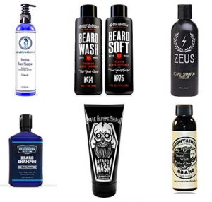 Does Shaving Make Your Beard Grow Thicker - Beard Shampoo