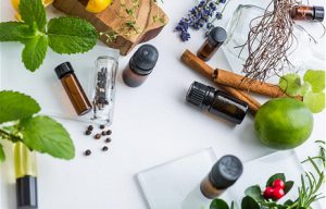 Do Beard Oils Work - aromatherapy for men