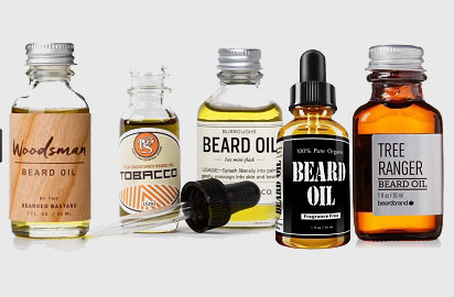 Do Beard Oils Work?