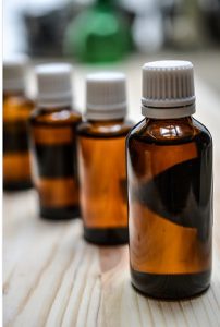 what do beard oils do - beard oil bottles