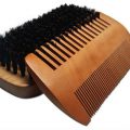 Beard Brushes and Combs