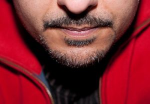 patchy beard styles goatee