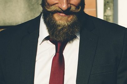 What is The Best Beard Oil For Growth?